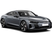 e-tron GT